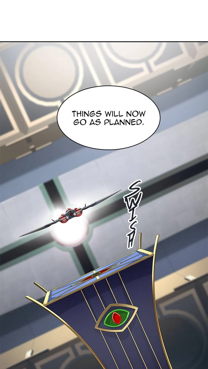 Tower of God Chapter 516 - Page 104