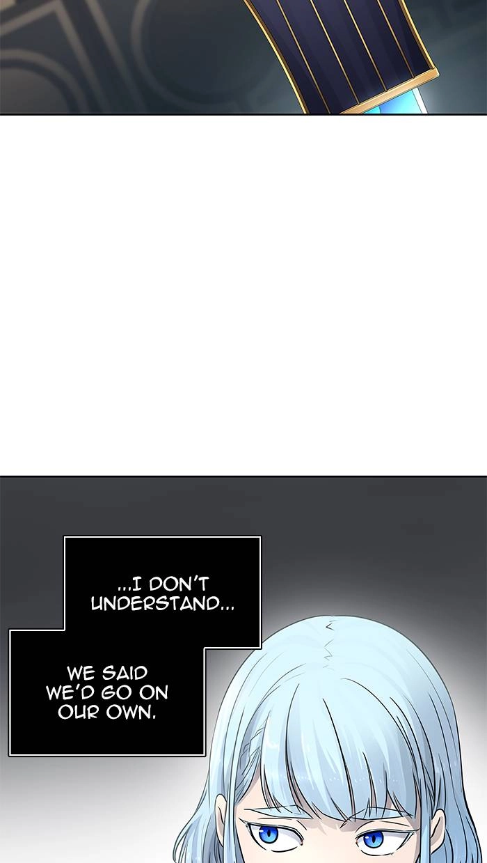 Tower of God Chapter 516 - Page 105