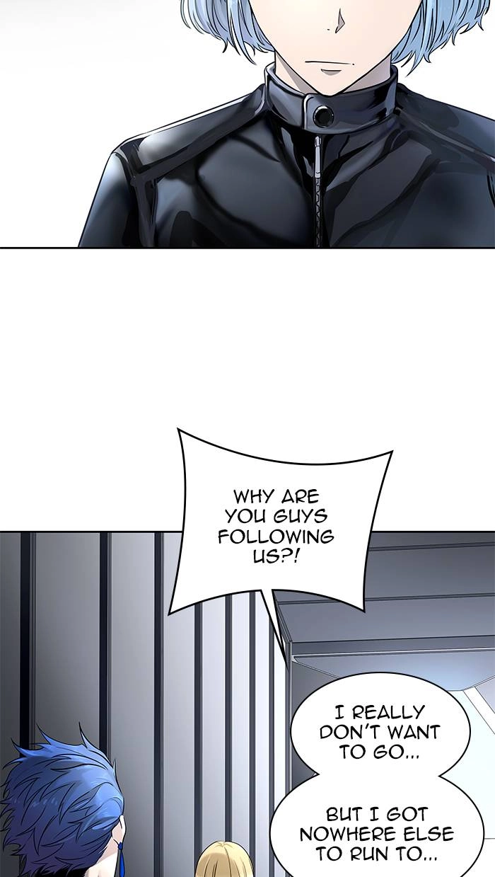 Tower of God Chapter 516 - Page 106