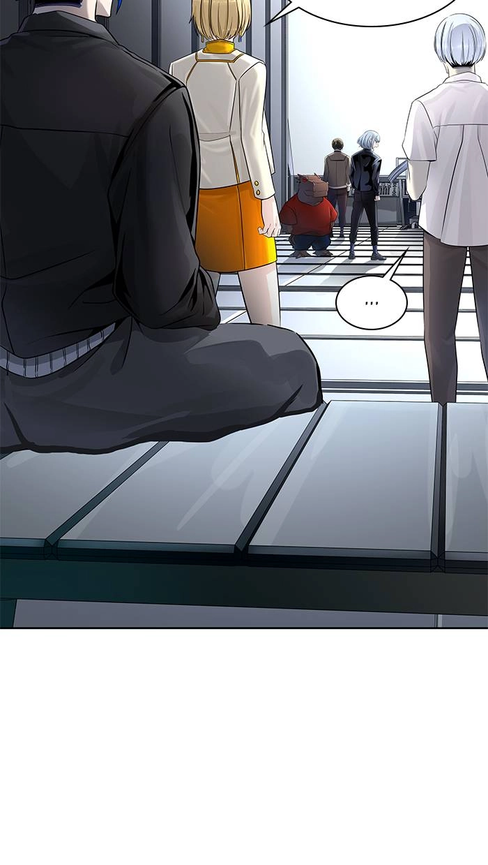 Tower of God Chapter 516 - Page 107
