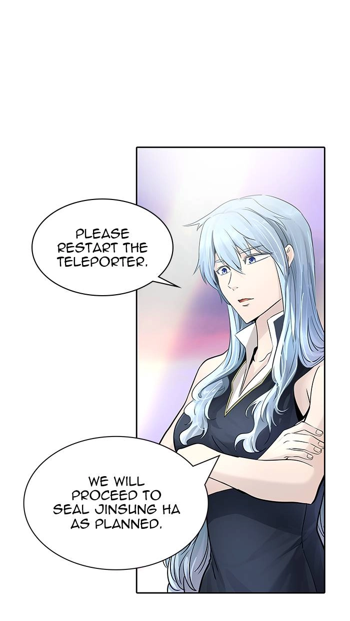 Tower of God Chapter 516 - Page 109