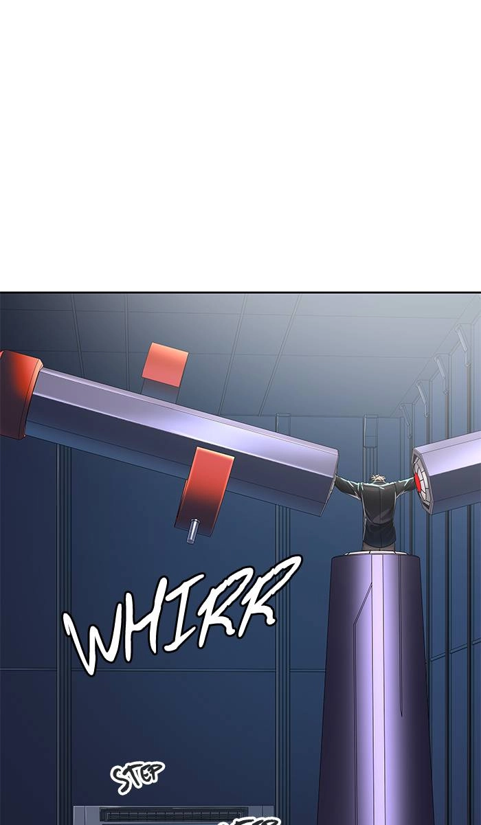Tower of God Chapter 516 - Page 111