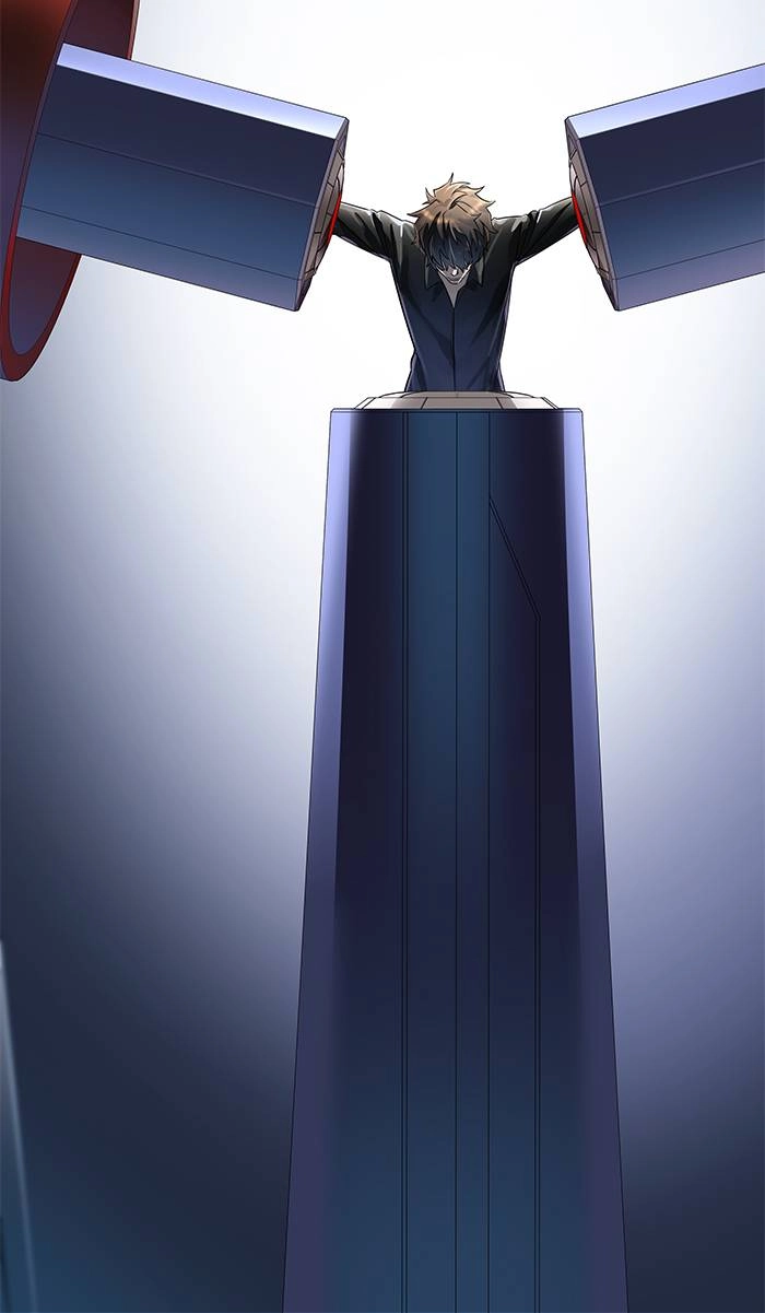 Tower of God Chapter 516 - Page 115
