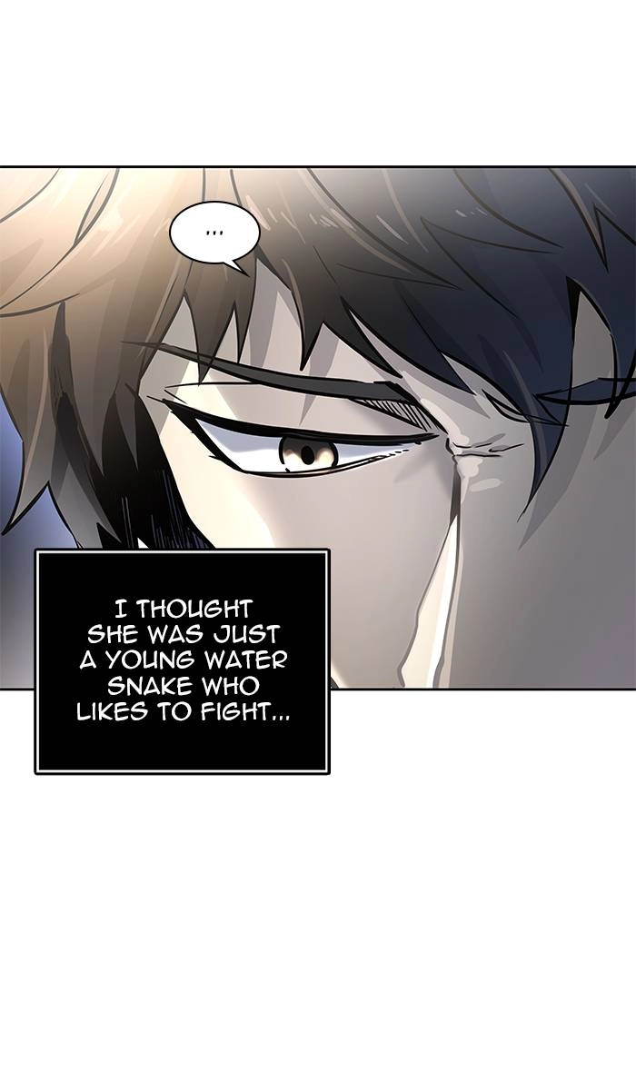 Tower of God Chapter 516 - Page 117
