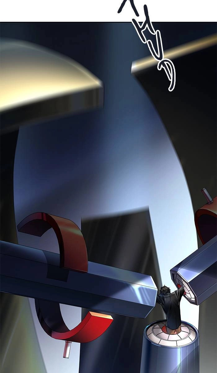 Tower of God Chapter 516 - Page 119
