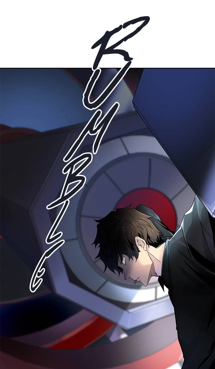 Tower of God Chapter 516 - Page 121