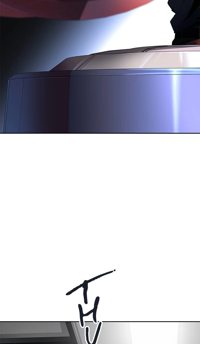 Tower of God Chapter 516 - Page 122