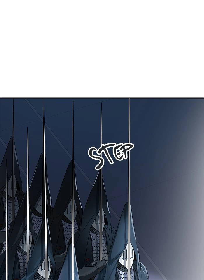 Tower of God Chapter 517 - Page 3