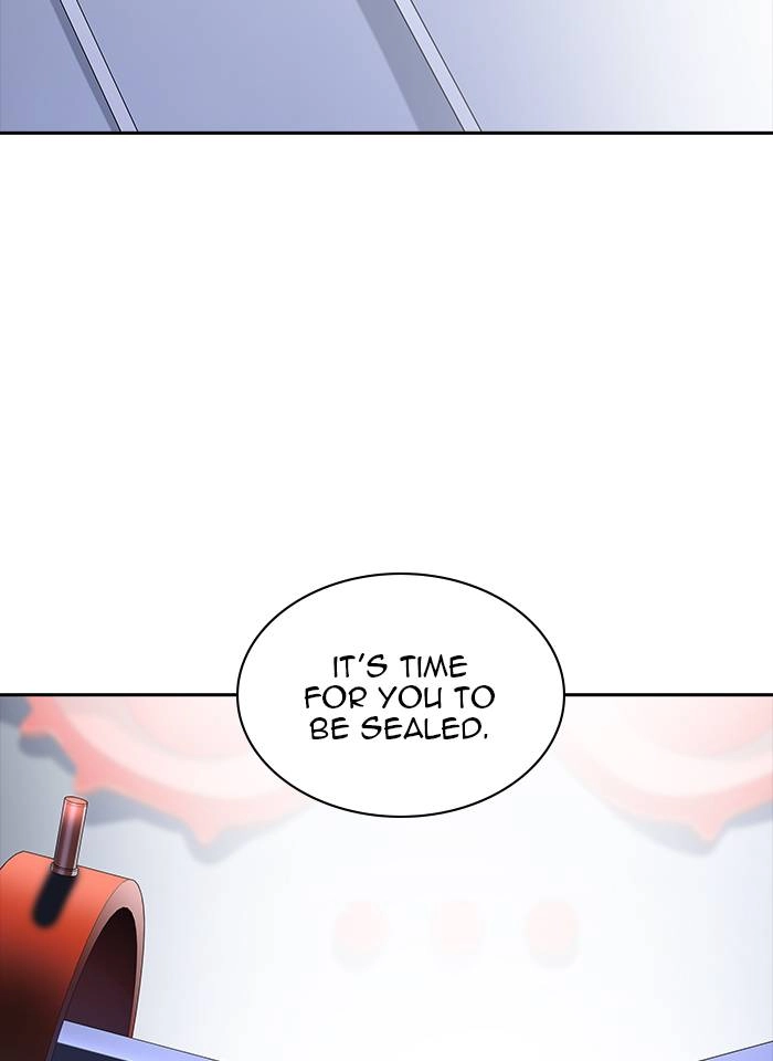 Tower of God Chapter 517 - Page 5