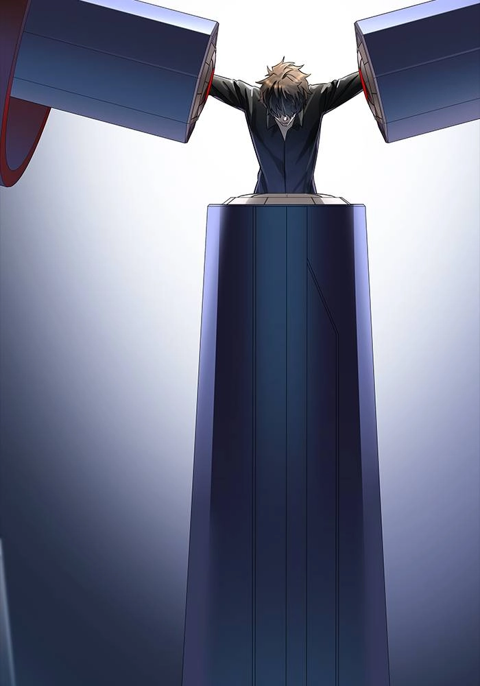 Tower of God Chapter 517 - Page 6