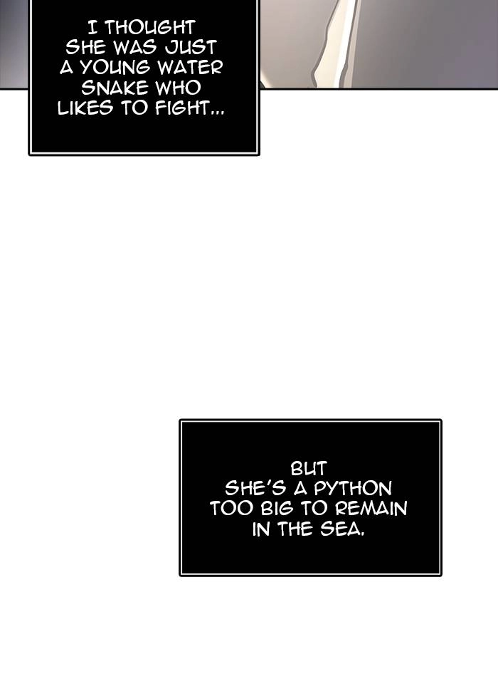 Tower of God Chapter 517 - Page 9