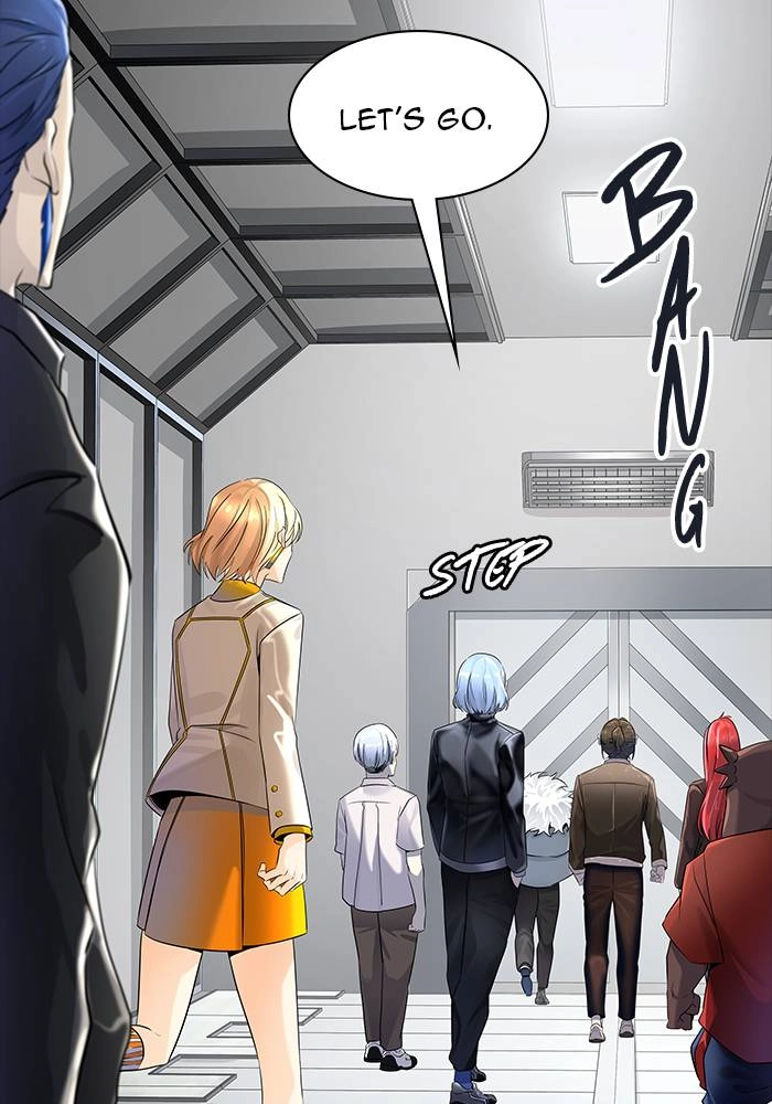 Tower of God Chapter 517 - Page 16