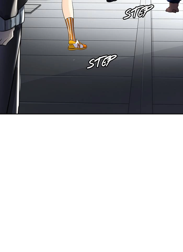 Tower of God Chapter 517 - Page 17