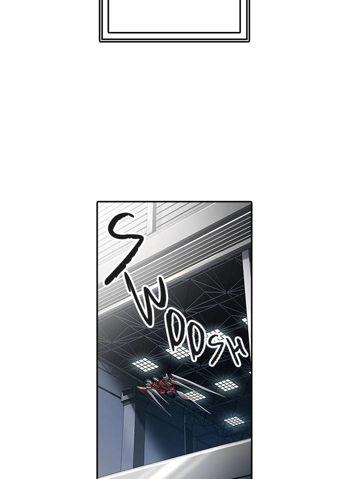 Tower of God Chapter 517 - Page 21