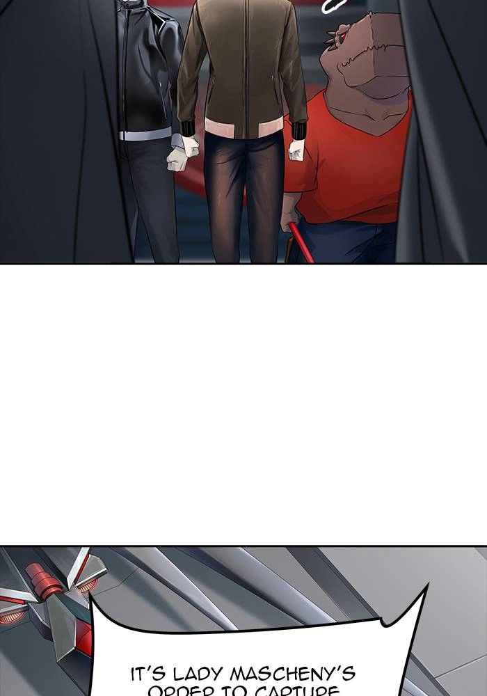 Tower of God Chapter 517 - Page 24