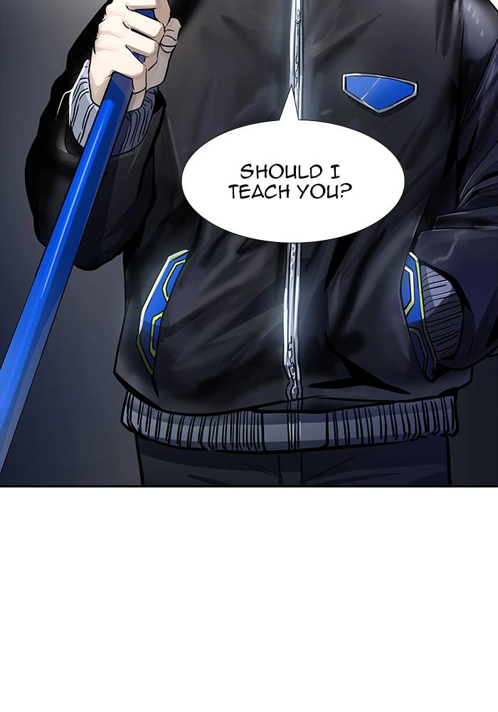 Tower of God Chapter 517 - Page 29