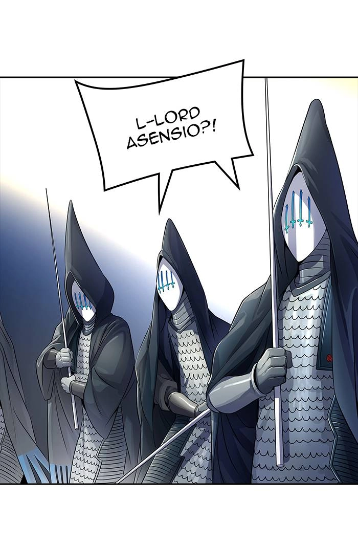 Tower of God Chapter 517 - Page 30