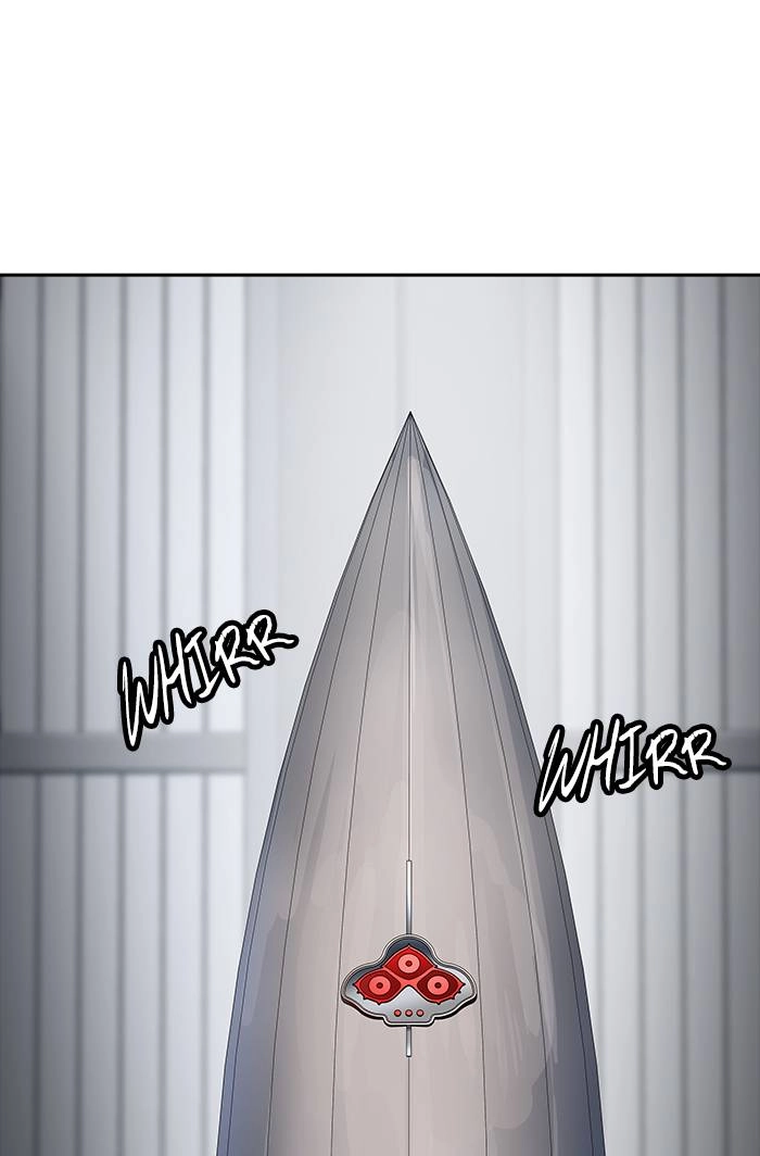 Tower of God Chapter 517 - Page 32