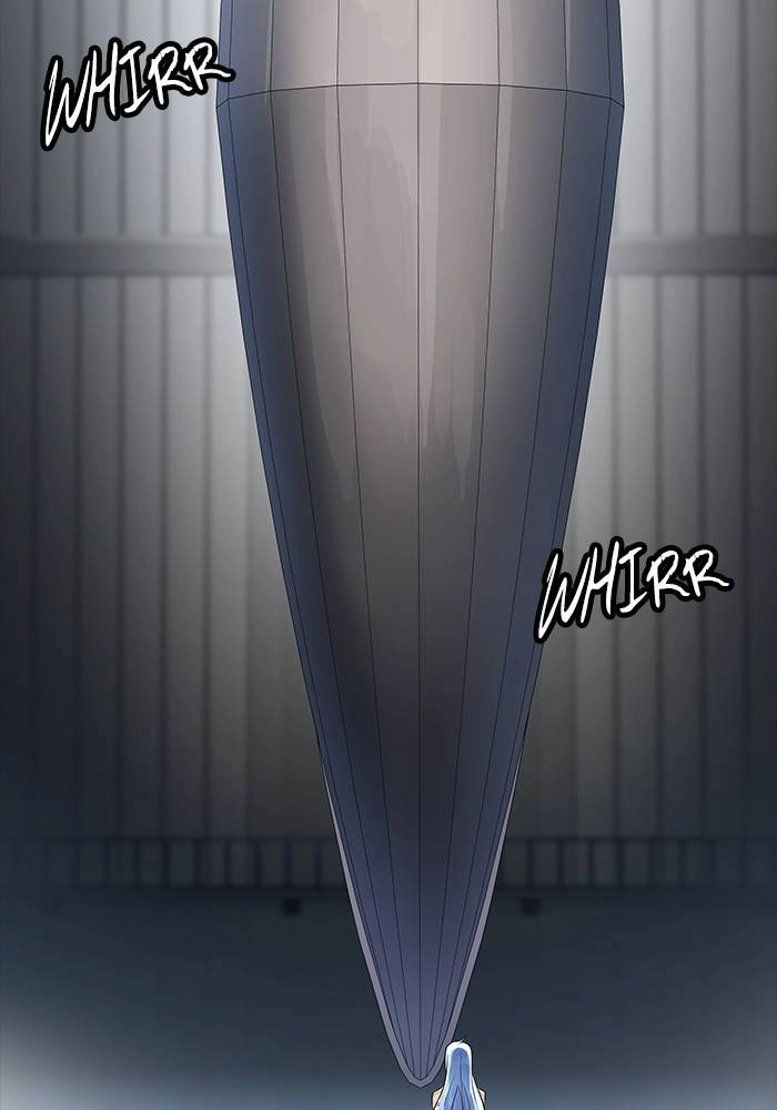 Tower of God Chapter 517 - Page 33