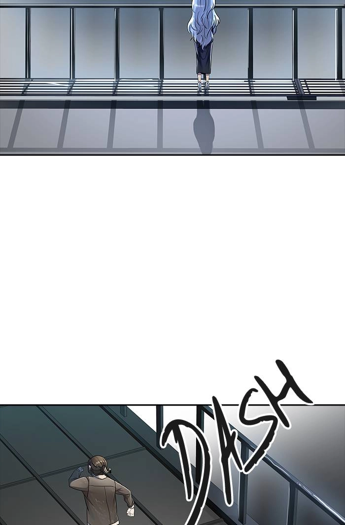 Tower of God Chapter 517 - Page 34