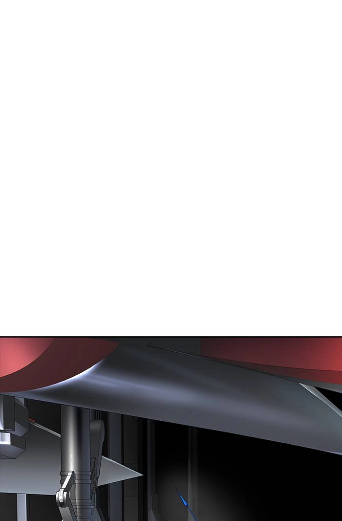 Tower of God Chapter 517 - Page 36