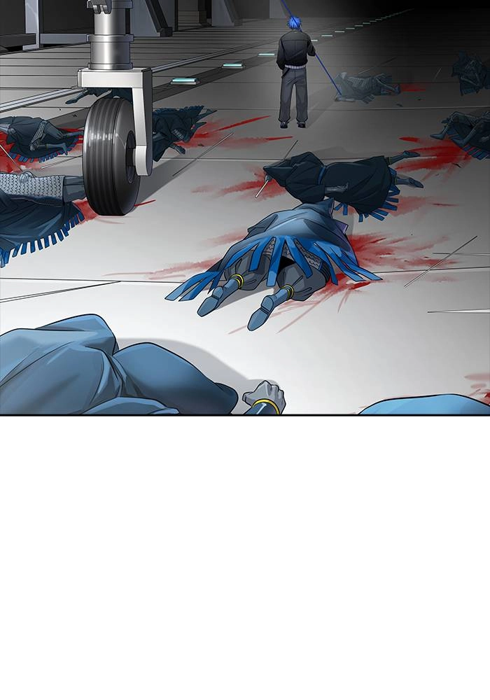 Tower of God Chapter 517 - Page 37