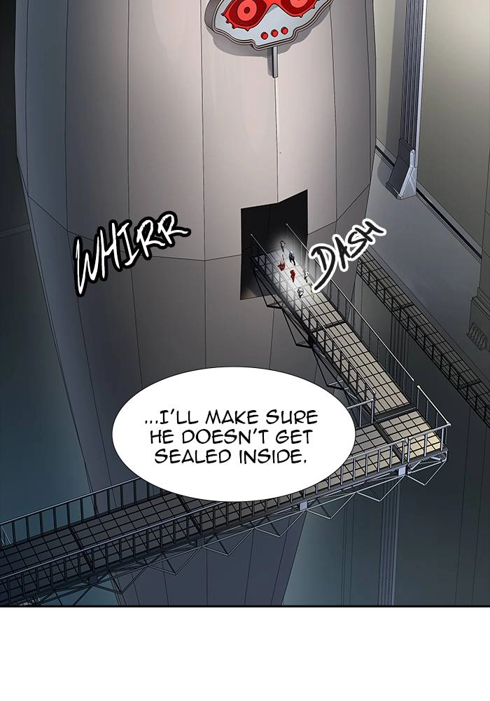 Tower of God Chapter 517 - Page 39
