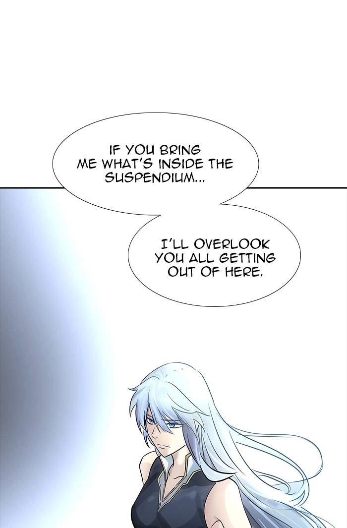 Tower of God Chapter 517 - Page 40