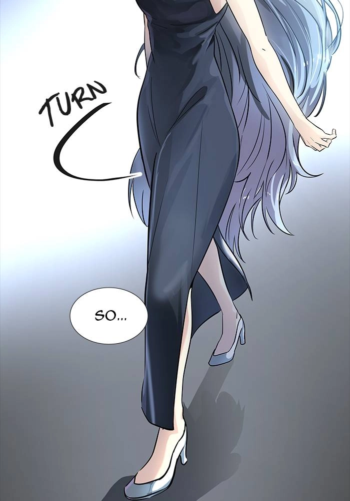 Tower of God Chapter 517 - Page 41
