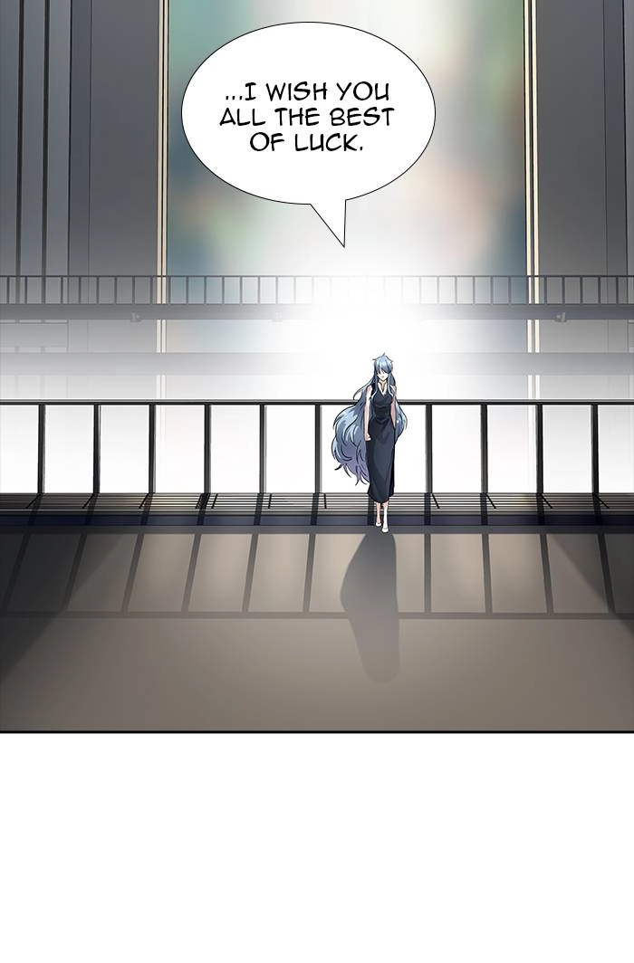 Tower of God Chapter 517 - Page 44