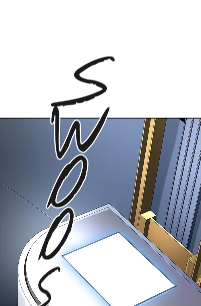 Tower of God Chapter 517 - Page 46
