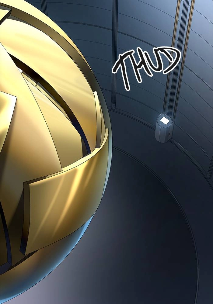 Tower of God Chapter 517 - Page 49
