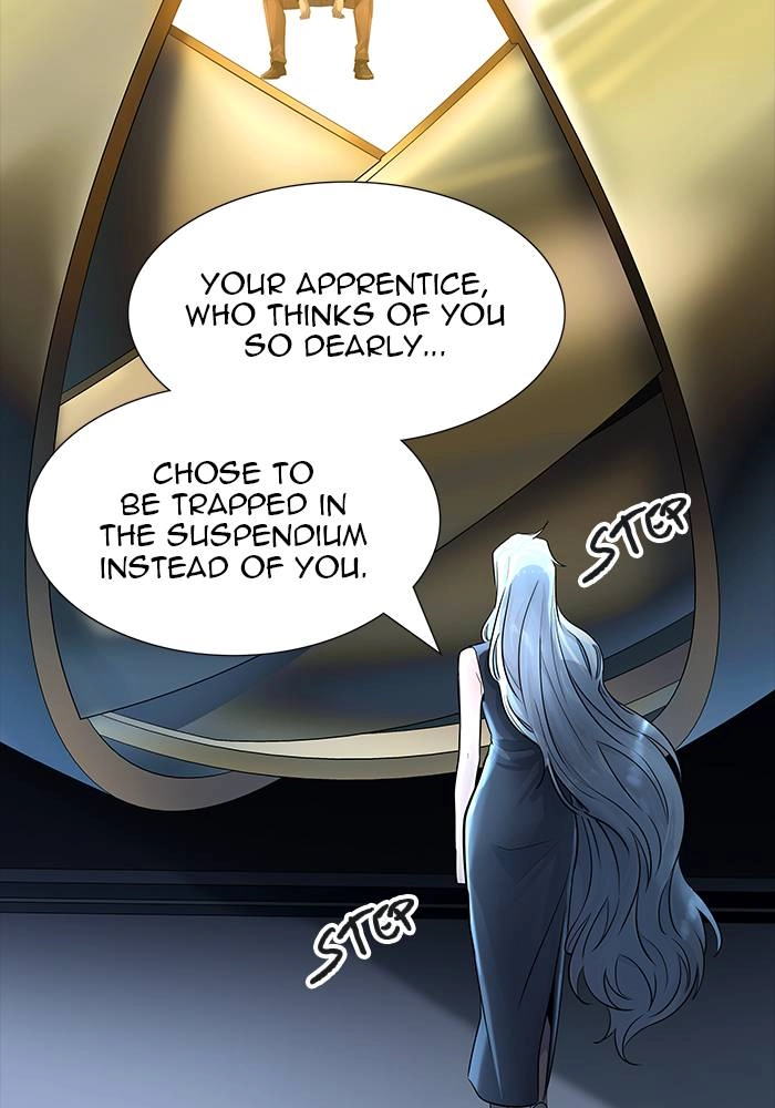 Tower of God Chapter 517 - Page 51