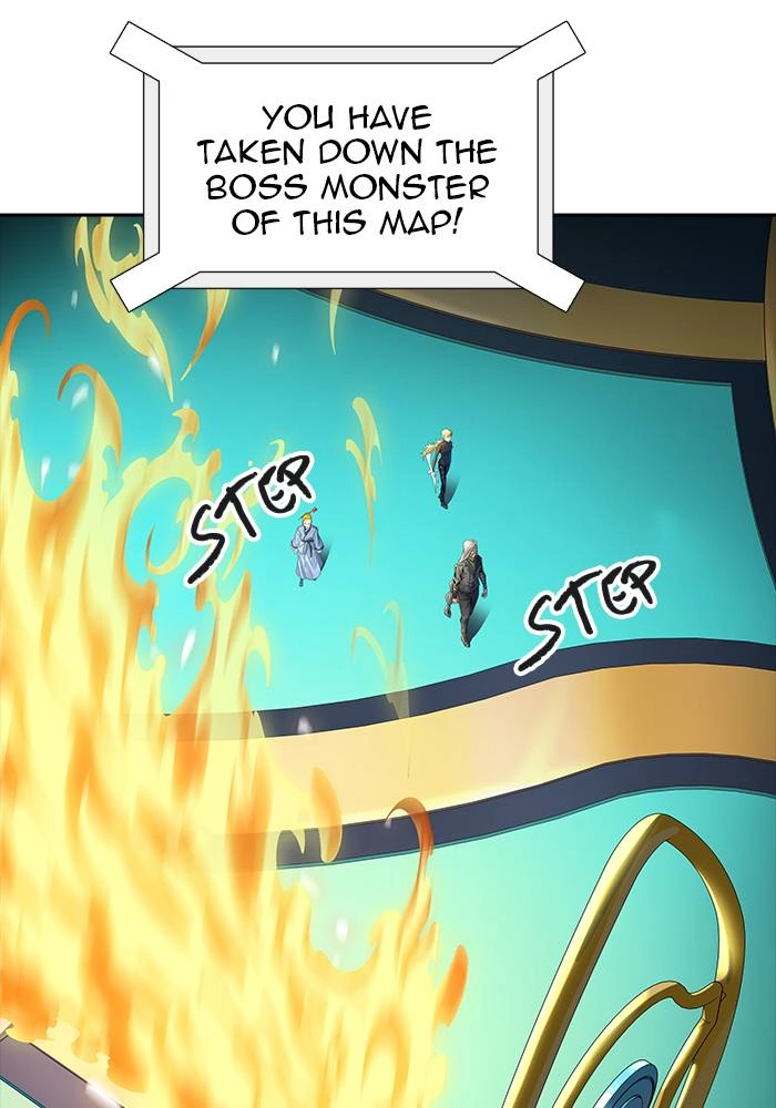 Tower of God Chapter 517 - Page 74