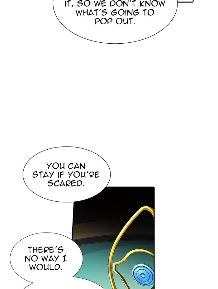 Tower of God Chapter 517 - Page 77
