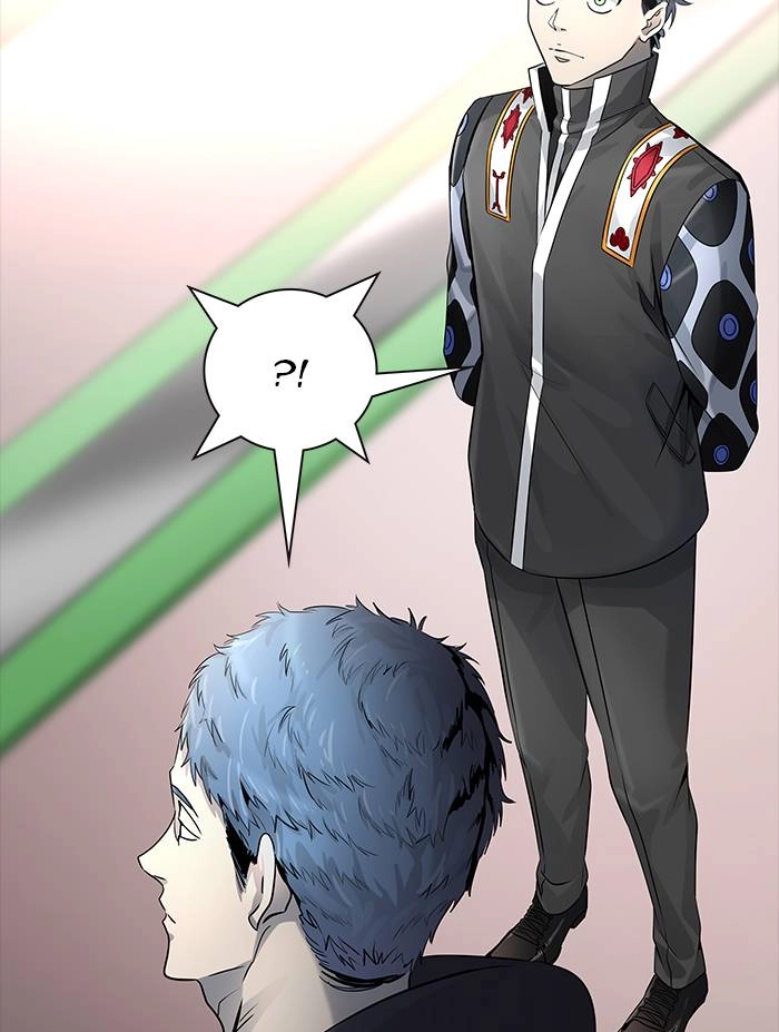 Tower of God Chapter 517 - Page 84