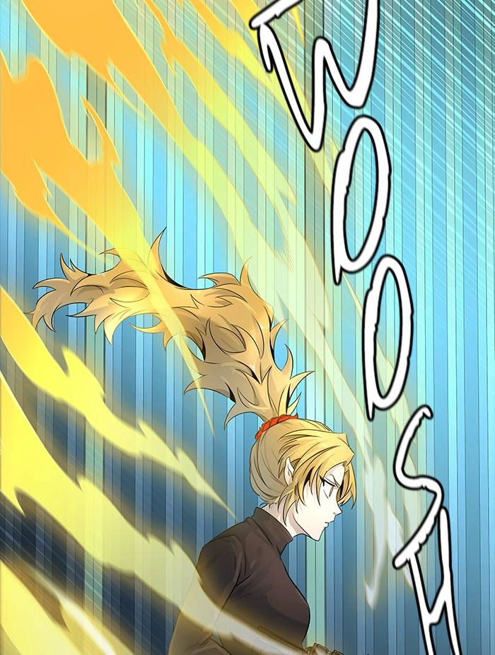 Tower of God Chapter 517 - Page 90