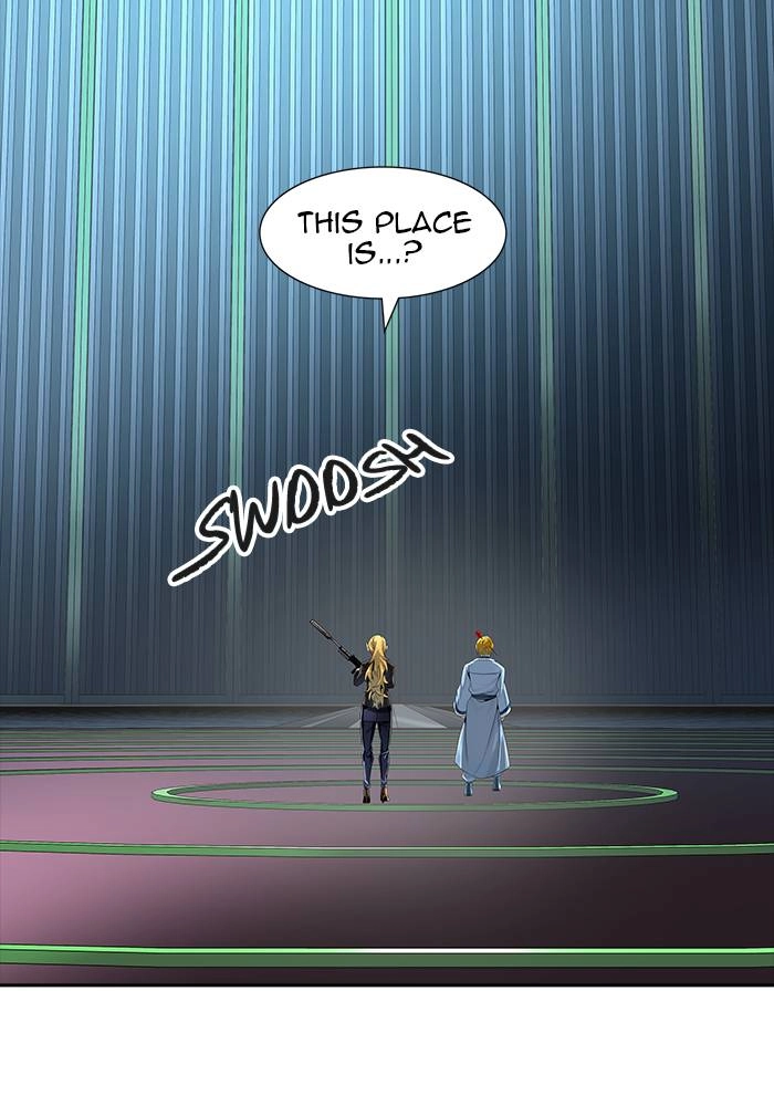 Tower of God Chapter 517 - Page 93