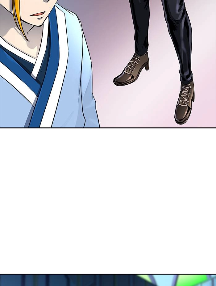 Tower of God Chapter 517 - Page 100
