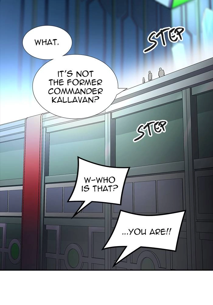 Tower of God Chapter 517 - Page 101