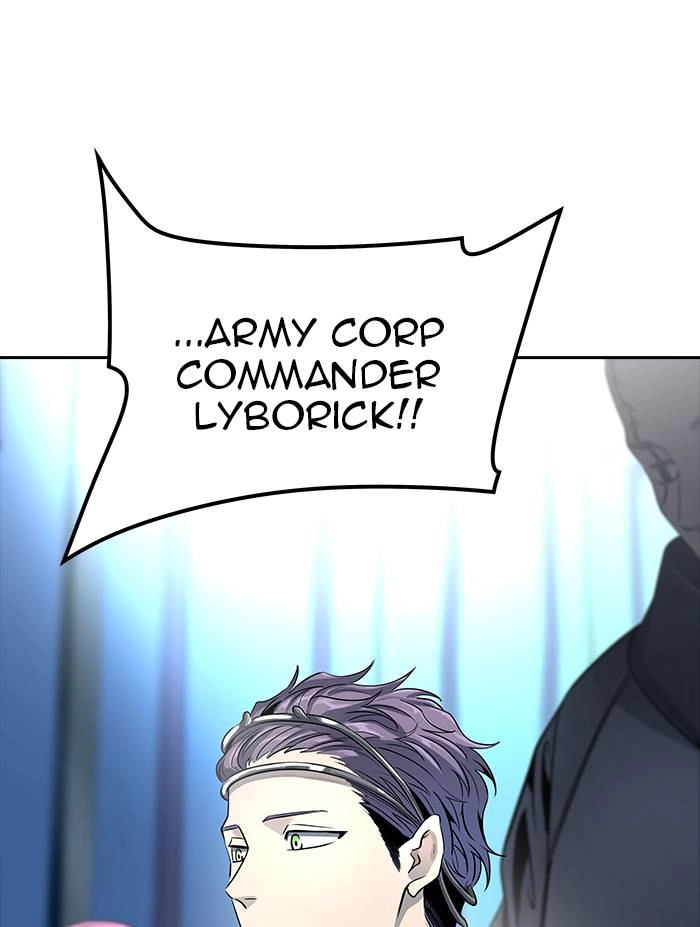 Tower of God Chapter 517 - Page 102