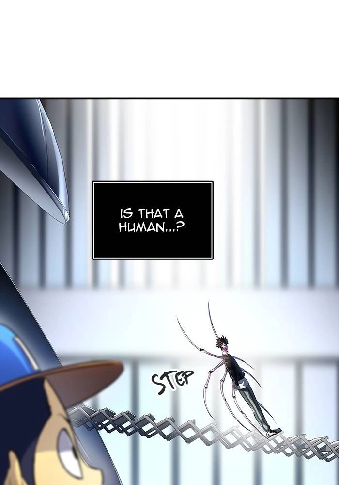Tower of God Chapter 517 - Page 106