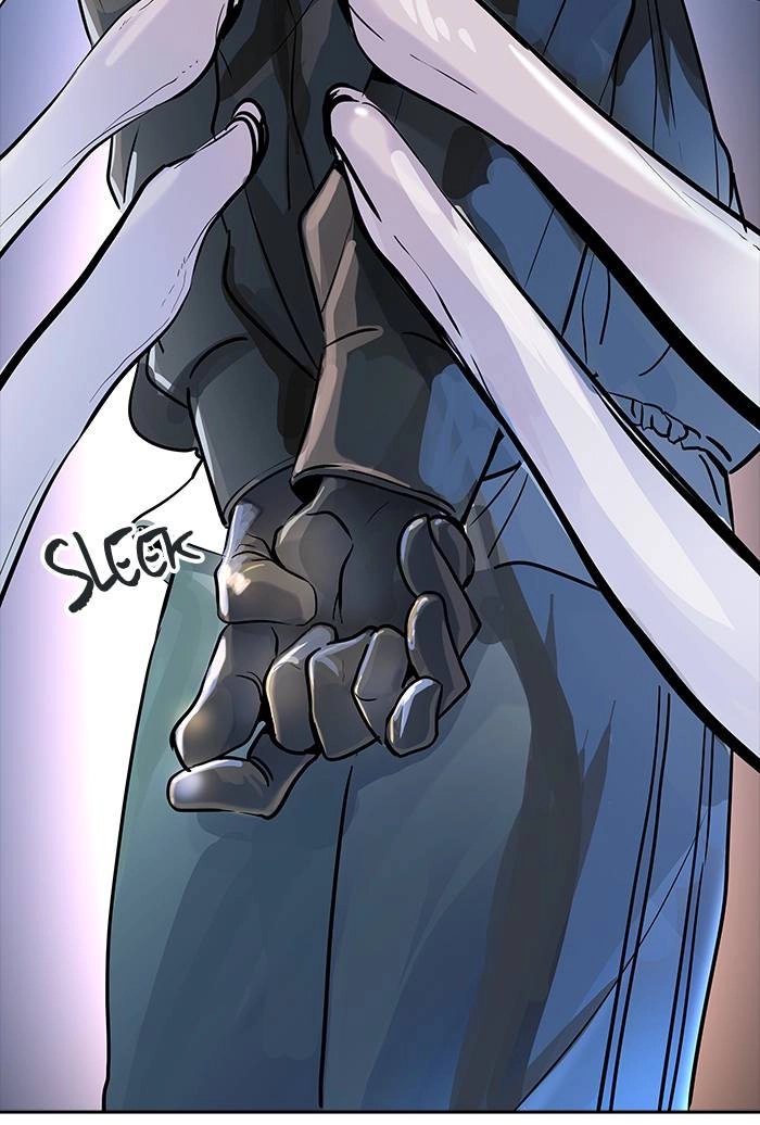 Tower of God Chapter 517 - Page 109