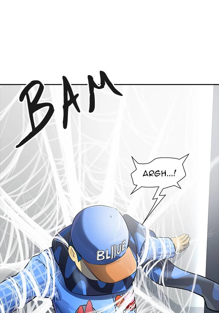 Tower of God Chapter 517 - Page 116