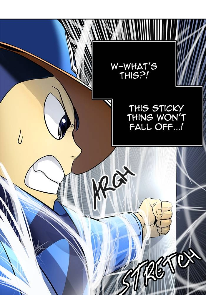 Tower of God Chapter 517 - Page 118