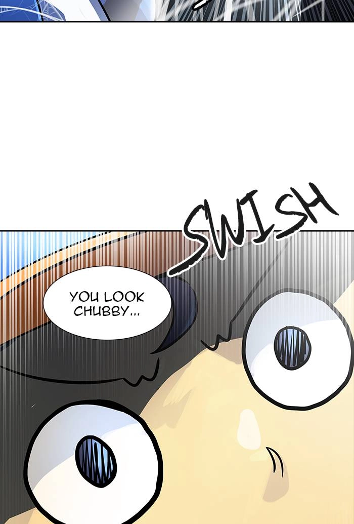Tower of God Chapter 517 - Page 119
