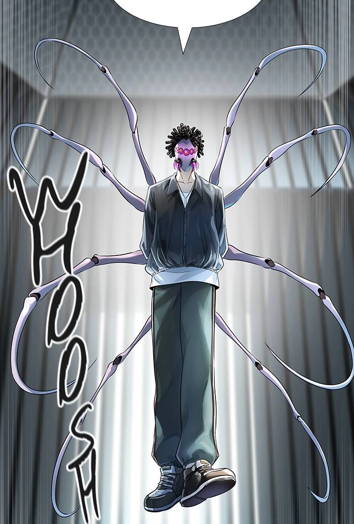 Tower of God Chapter 517 - Page 121