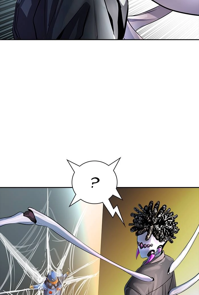 Tower of God Chapter 517 - Page 125