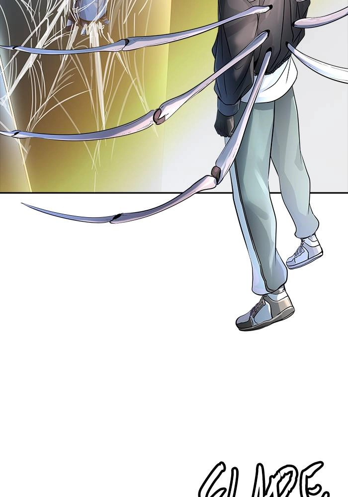 Tower of God Chapter 517 - Page 126