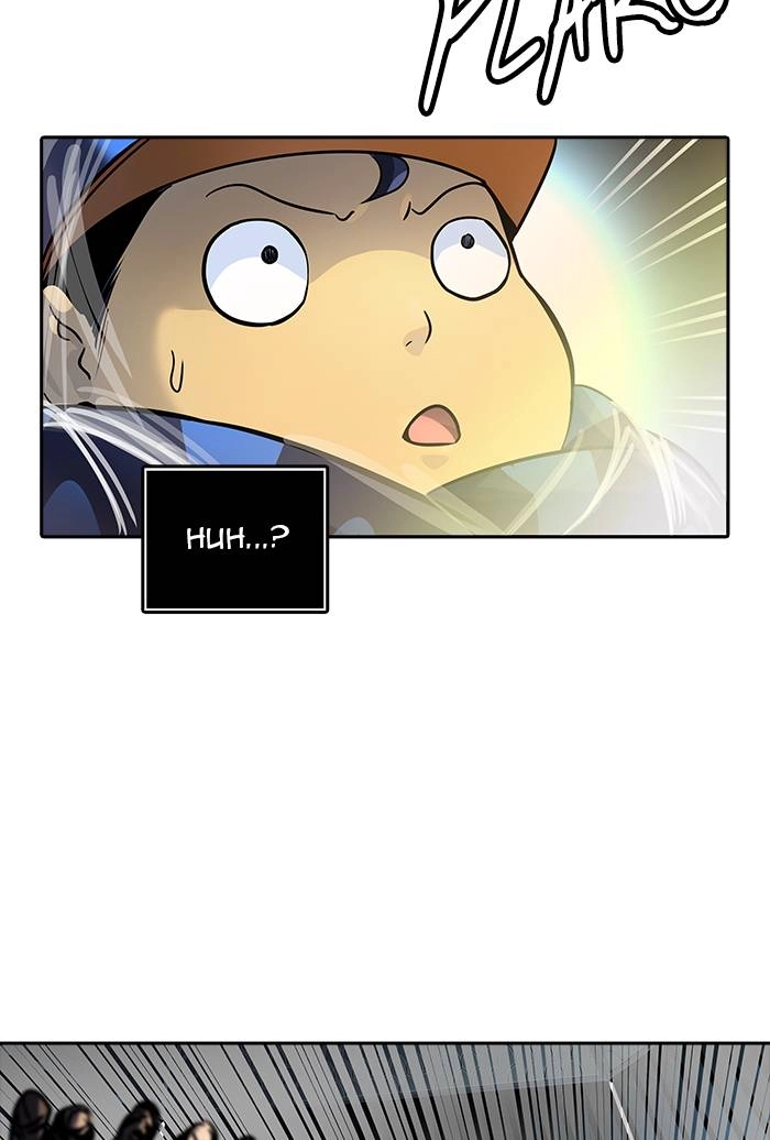 Tower of God Chapter 517 - Page 127